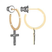 Orecchini Rebecca Donna in Argento SJOOAO12_191 - SJOOAO12_191